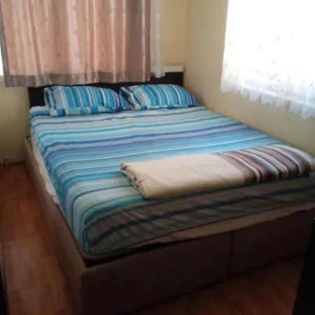 Tpasa Family House Flat