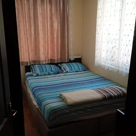 Tpasa Family House Flat Antalya