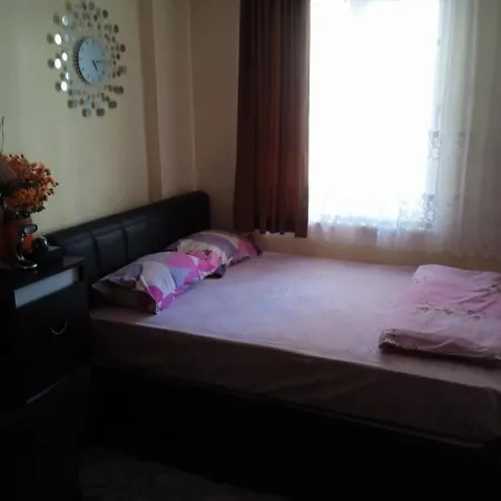 Tpasa Family House Flat Daire