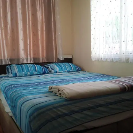 Daire Tpasa Family House Flat