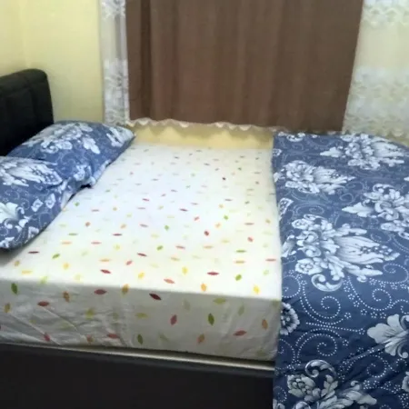Daire Tpasa Family House Flat Antalya