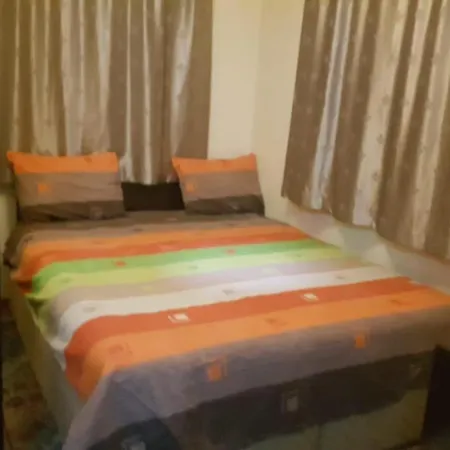 Tpasa Family House Flat Daire Antalya