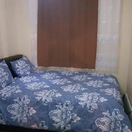 Tpasa Family House Flat *