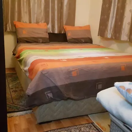 Tpasa Family House Flat Daire *