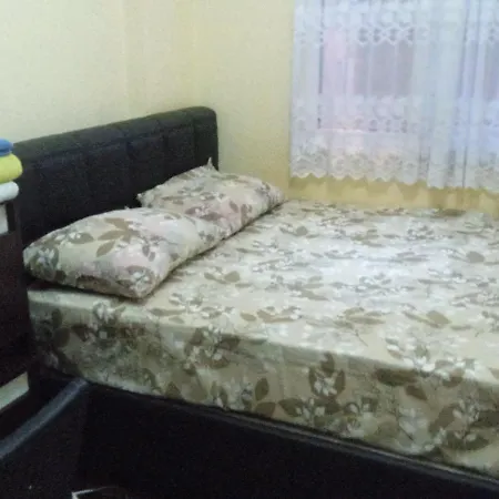 Daire Tpasa Family House Flat Antalya